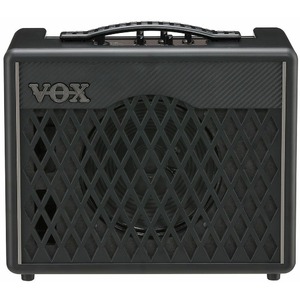 Гитарный комбо VOX VX-II