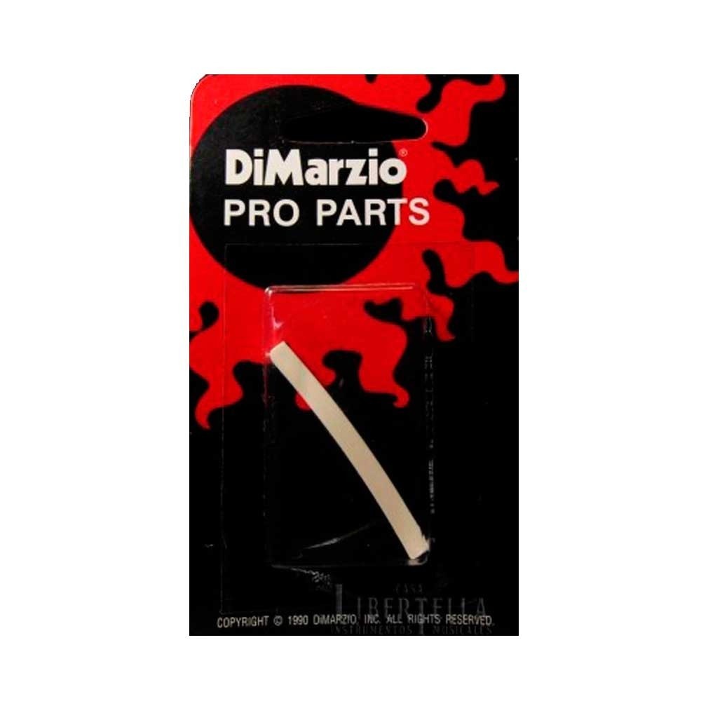 Гитарная фурнитура DiMarzio GUITAR NUT FOR FENDER PLASTIC FG1000P