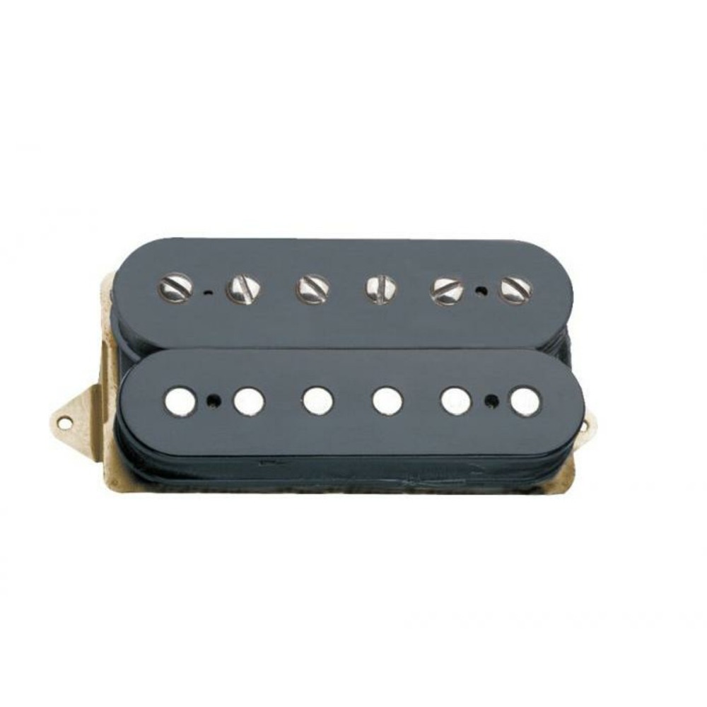 Звукосниматель DiMarzio PAF 36TH ANNIVERSARY BRIDGE F-SPACED DP223FBK