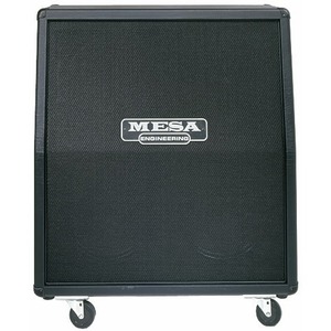 Гитарный кабинет MESA BOOGIE 4X12 RECTIFIER STANDARD SLANT