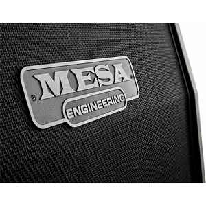 Гитарный кабинет MESA BOOGIE 4X12 RECTIFIER STANDARD SLANT