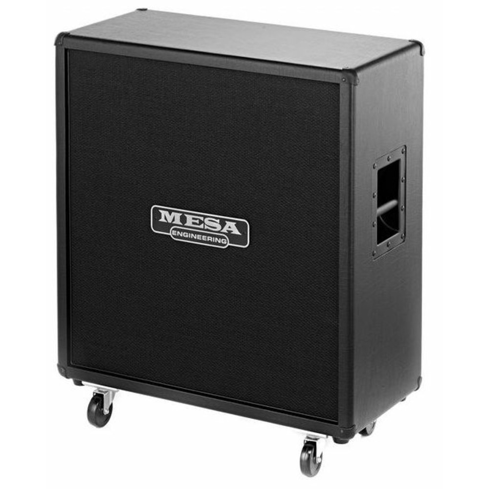 Гитарный кабинет MESA BOOGIE 4X12 RECTIFIER STANDARD STRAIGHT