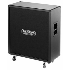 Гитарный кабинет MESA BOOGIE 4X12 RECTIFIER STANDARD STRAIGHT