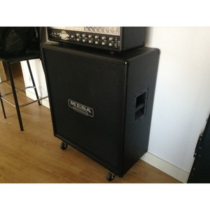 Гитарный кабинет MESA BOOGIE 4X12 RECTIFIER STANDARD STRAIGHT