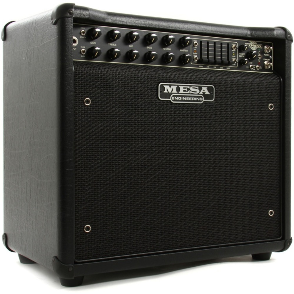 Гитарный комбо MESA BOOGIE BOOGIE EXPRESS 5:25+ 1x12 COMBO