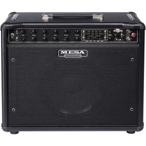 Гитарный комбо MESA BOOGIE BOOGIE EXPRESS 5:25+ 1x12 COMBO