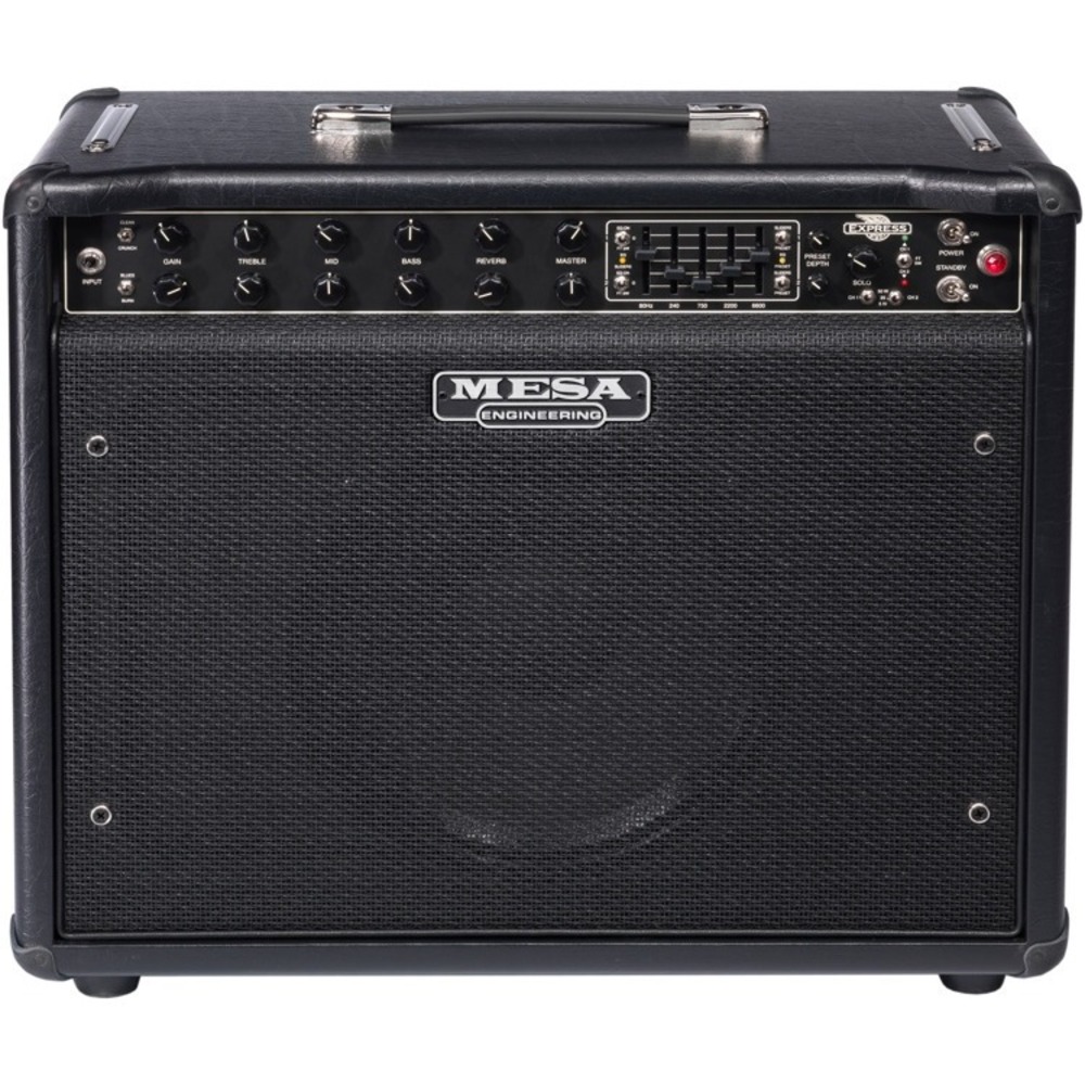 Гитарный комбо MESA BOOGIE BOOGIE EXPRESS 5:50+ 1X12 COMBO