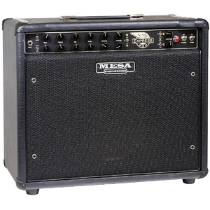 Гитарный комбо MESA BOOGIE BOOGIE EXPRESS 5:50+ 1X12 COMBO