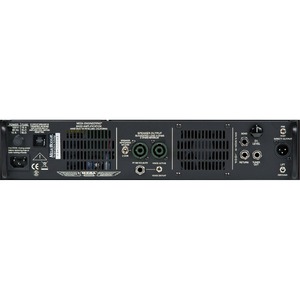 Басовый усилитель MESA BOOGIE BOOGIE M9 CARBINE BASS AMPLIFIER 2 RACK