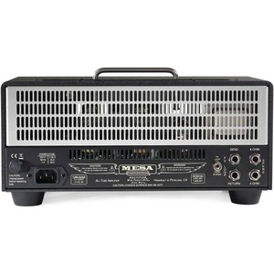 Басовый усилитель MESA BOOGIE BOOGIE MINI RECTIFIER TWENTY-FIVE