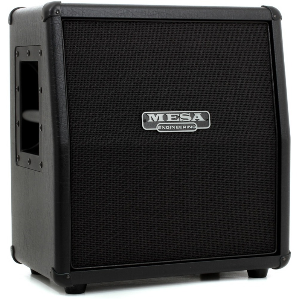 Гитарный кабинет MESA BOOGIE BOOGIE MINI RECTO Slant 1x12