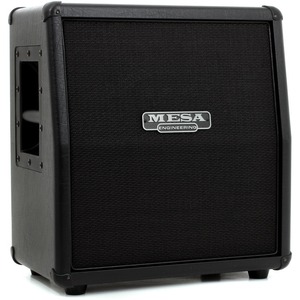 Гитарный кабинет MESA BOOGIE BOOGIE MINI RECTO Slant 1x12