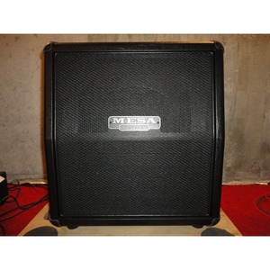 Гитарный кабинет MESA BOOGIE BOOGIE MINI RECTO Slant 1x12