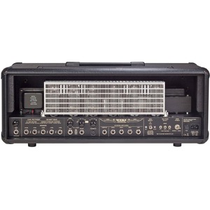 Гитарный усилитель MESA BOOGIE BOOGIE NEW DUAL RECTIFIER SOLO HEAD 100W