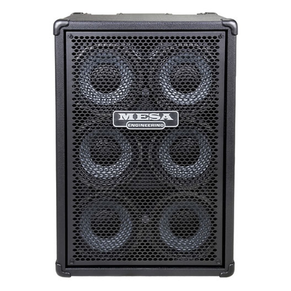 Басовый кабинет MESA BOOGIE POWERHOUSE 6X10 BASS CABINET 900W