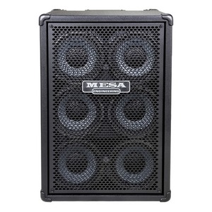 Басовый кабинет MESA BOOGIE POWERHOUSE 6X10 BASS CABINET 900W