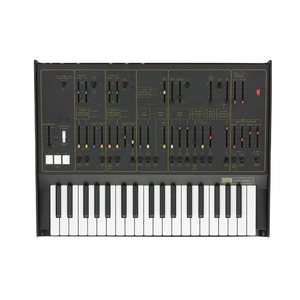 Аналоговый синтезатор KORG ARP ODYSSEY Rev2