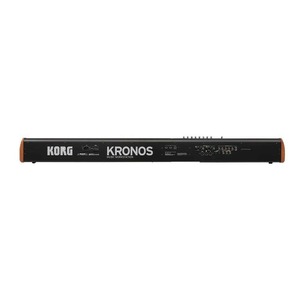 Цифровой синтезатор KORG KRONOS2-61