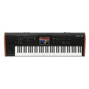 Цифровой синтезатор KORG KRONOS2-73