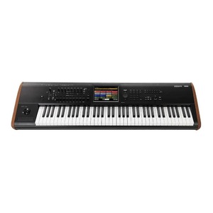 Цифровой синтезатор KORG KRONOS2-73