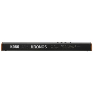 Цифровой синтезатор KORG KRONOS2-73