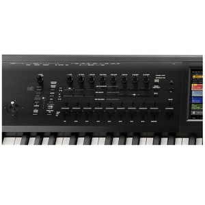 Цифровой синтезатор KORG KRONOS2-73