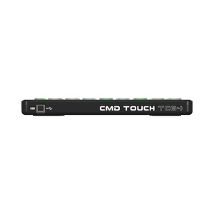 Миди контроллер Behringer CMD TOUCH TC64