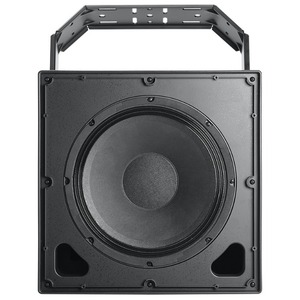 Всепогодная акустика JBL AWC129 Black