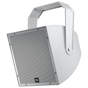 Всепогодная акустика JBL AWC129 White