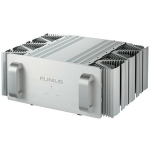 Усилитель мощности Plinius SB 301 Silver