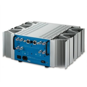 Усилитель мощности Plinius SB 301 Silver