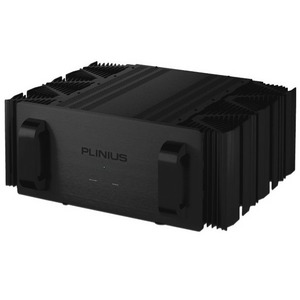 Усилитель мощности Plinius SB 301 Black