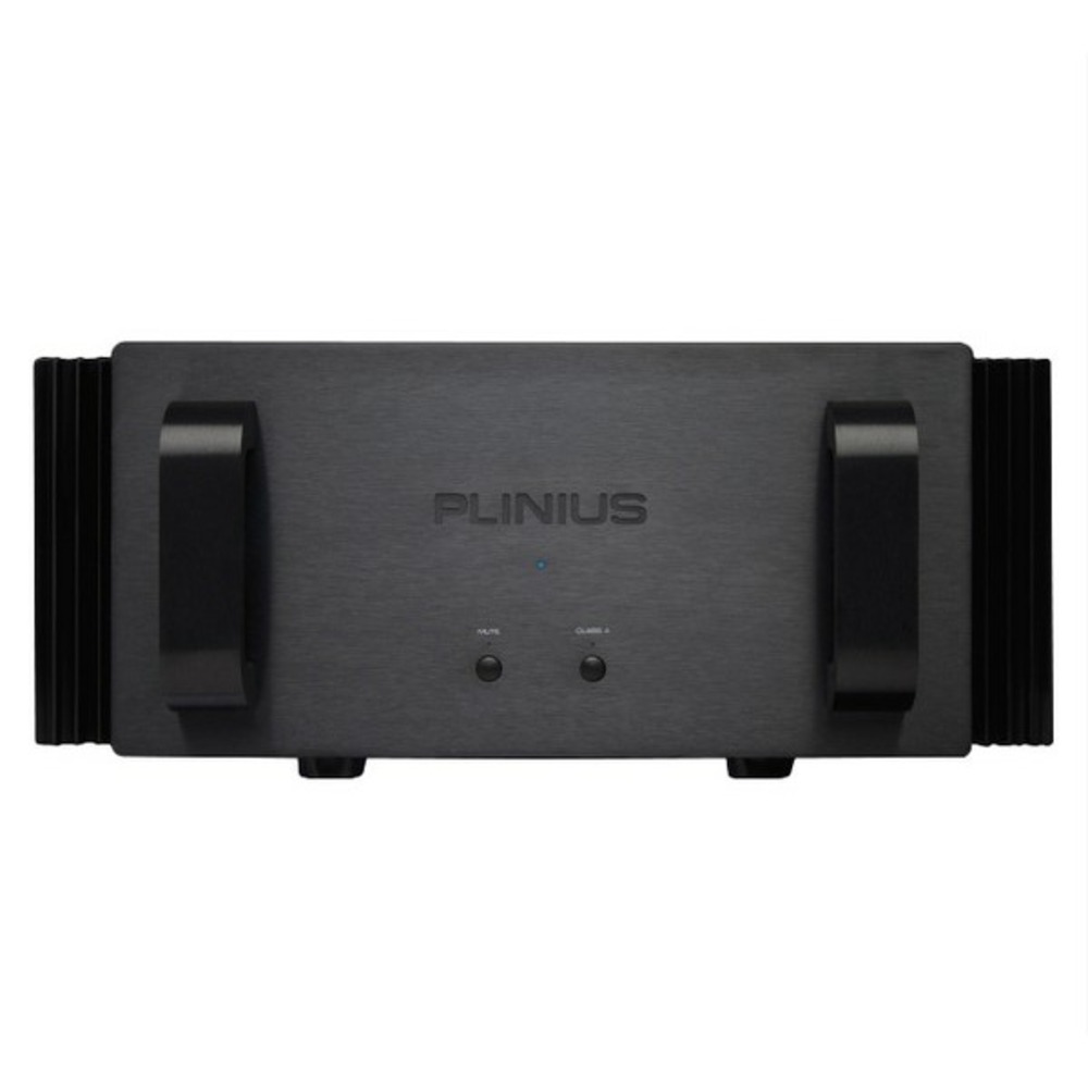 Усилитель мощности Plinius SA 103 Black