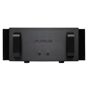Усилитель мощности Plinius SA 103 Black