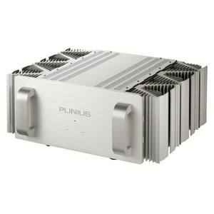 Усилитель мощности Plinius SA 103 Silver