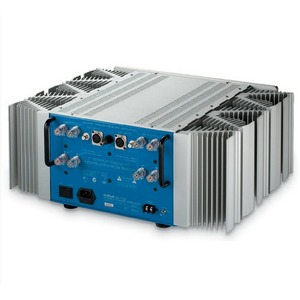 Усилитель мощности Plinius SA 103 Silver