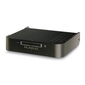CD проигрыватель Plinius CD 101 Black