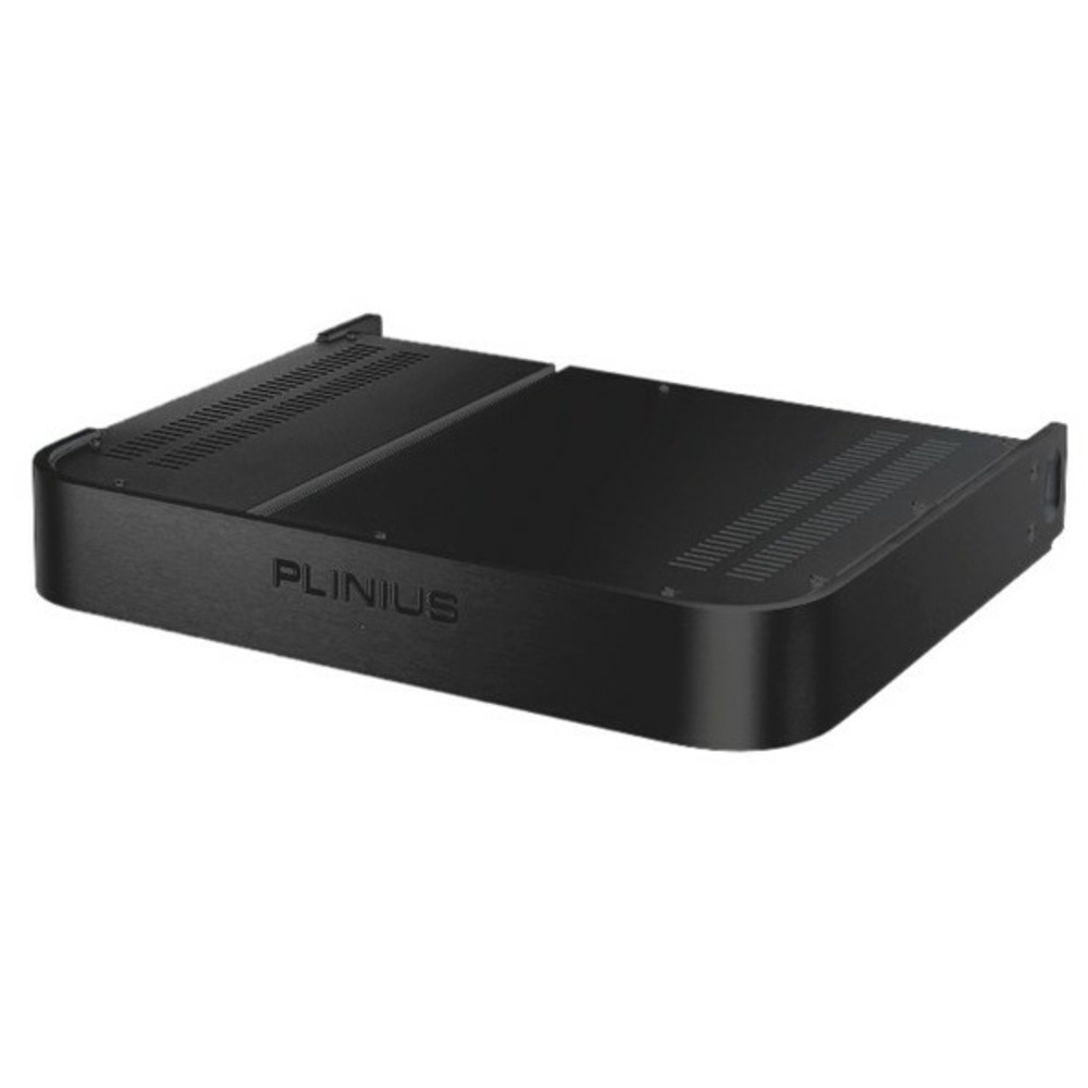Фонокорректор Plinius KORU Black