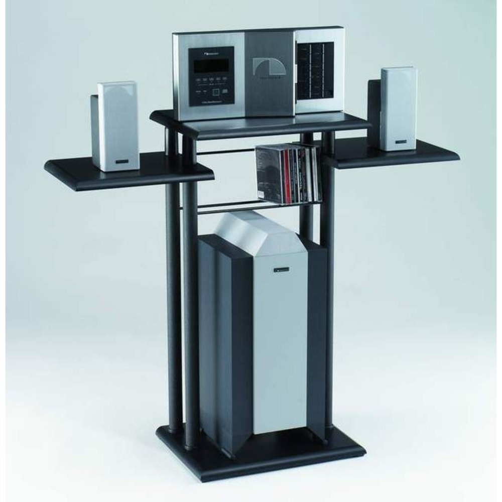 Микросистема Nakamichi Sound Space 8