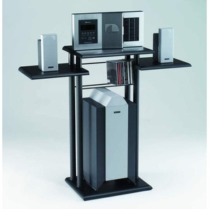 Микросистема Nakamichi Sound Space 8