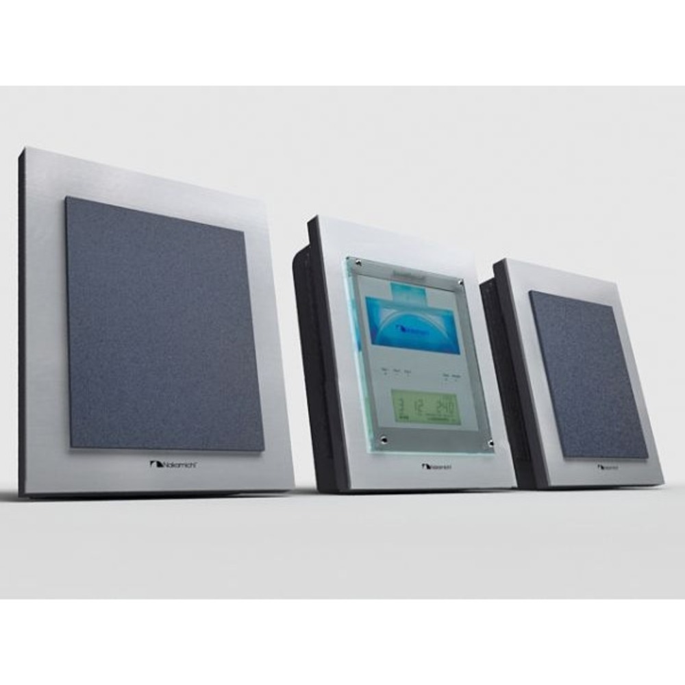 Микросистема Nakamichi Sound Space 5
