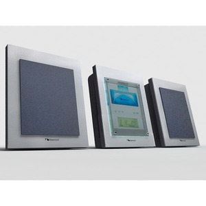 Микросистема Nakamichi Sound Space 5
