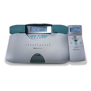 Микросистема Nakamichi Sound Space 2