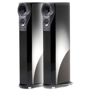 Напольная акустика Mission 794 SE Gloss White