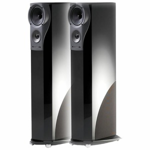 Напольная акустика Mission 794 Gloss Black