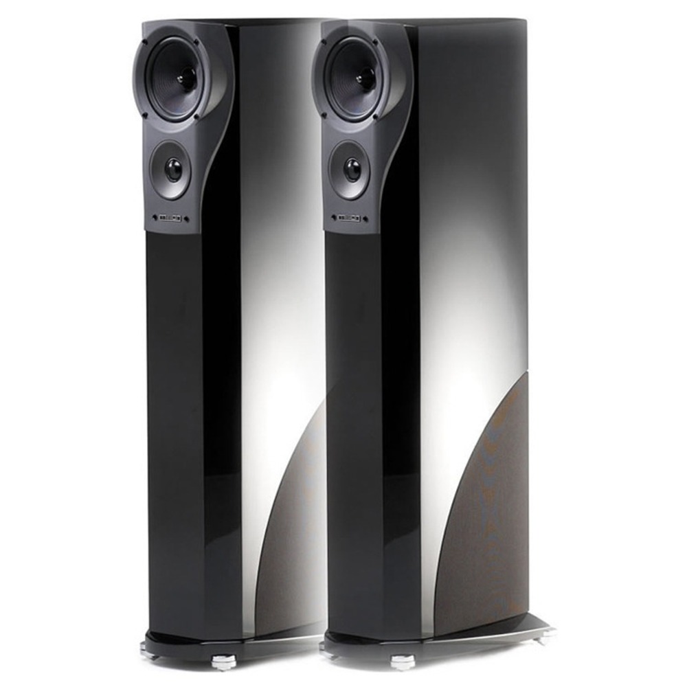 Напольная акустика Mission 796 Gloss Black