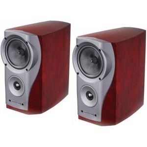 Полочная акустика Mission 790 Gloss Rosewood