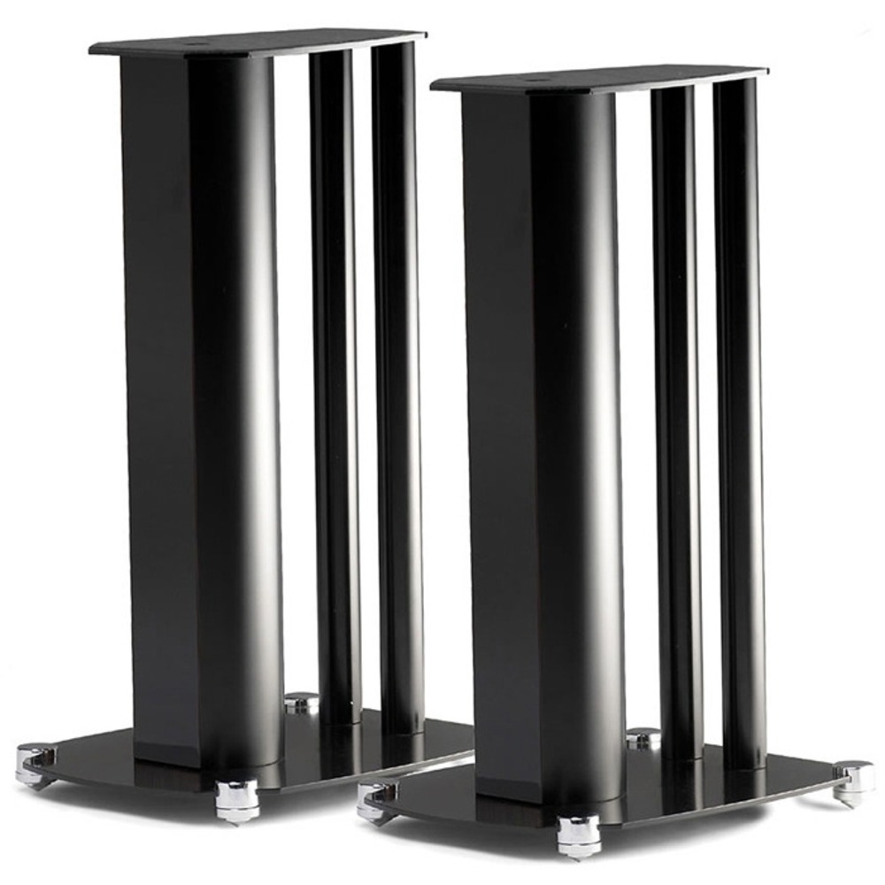 Стойка для акустики Mission 79 Series Stands Rosewood with Black