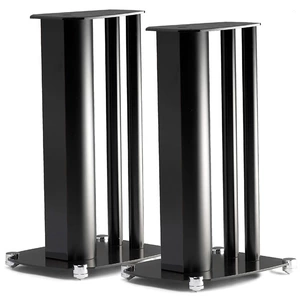 Стойка для акустики Mission 79 Series Stands Rosewood with Black