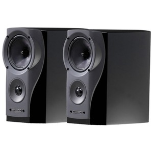 Полочная акустика Mission 790 SE Gloss Black